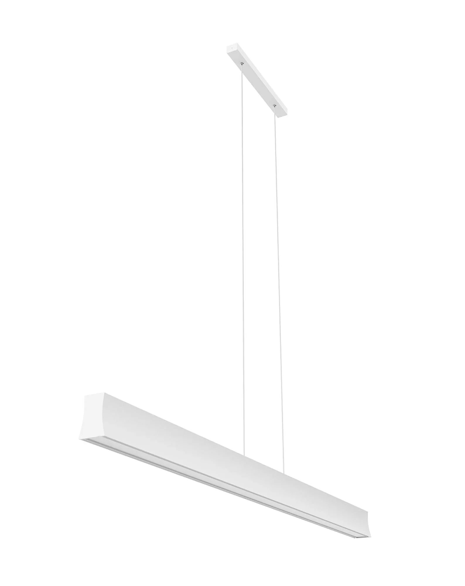 M7542  Hanok Linear Pendant 110° 38W LED